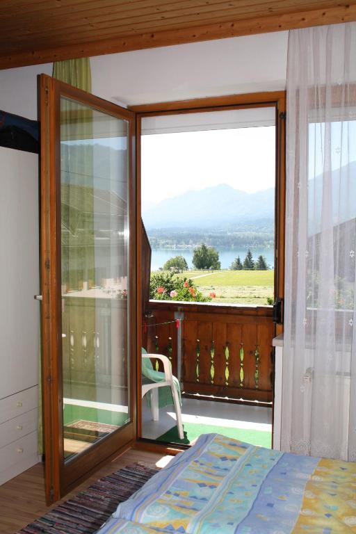 Gaestehaus Uggowitzer Drobollach am Faakersee Quarto foto